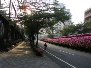 3位明治通り