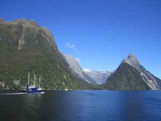 Milfordsound