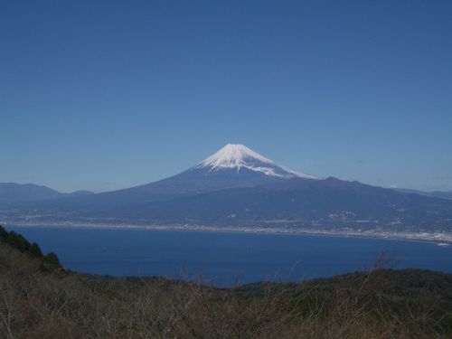 Fujisan