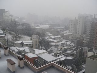 雪３