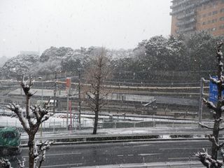 雪４