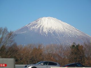 富士山