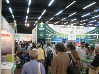 Agritech2012