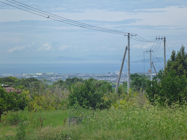 瀬戸内海2
