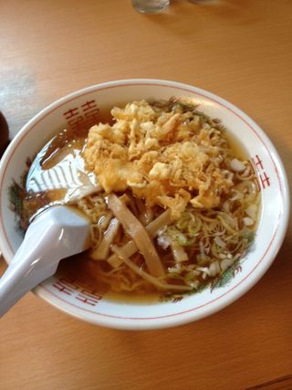 ラーメン