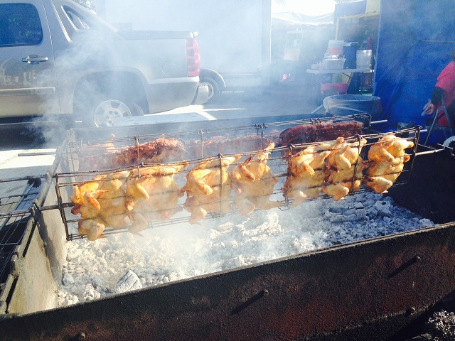 Chicken