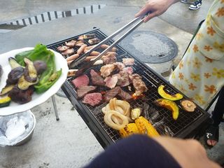 BBQ-1