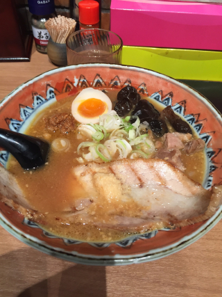 ラーメン2