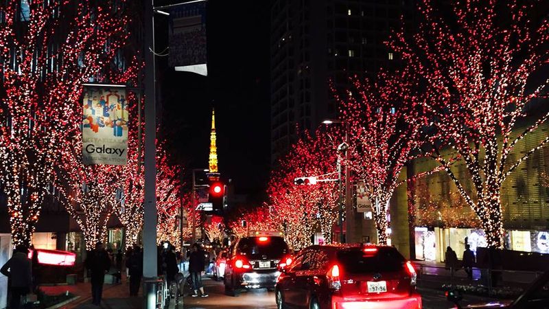 Roppongi Hills