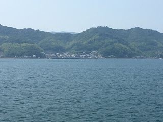 臼杵港2
