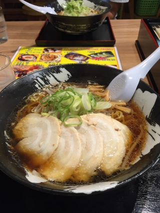 ラーメン1