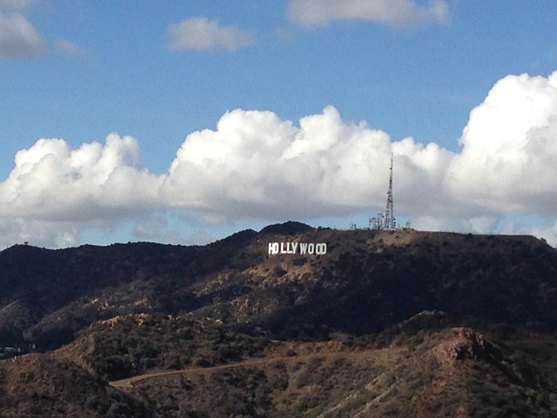 Hollywood