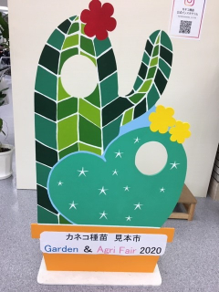 カネコ見本市５