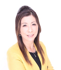 益満ひろみ3 益満ひろみ3